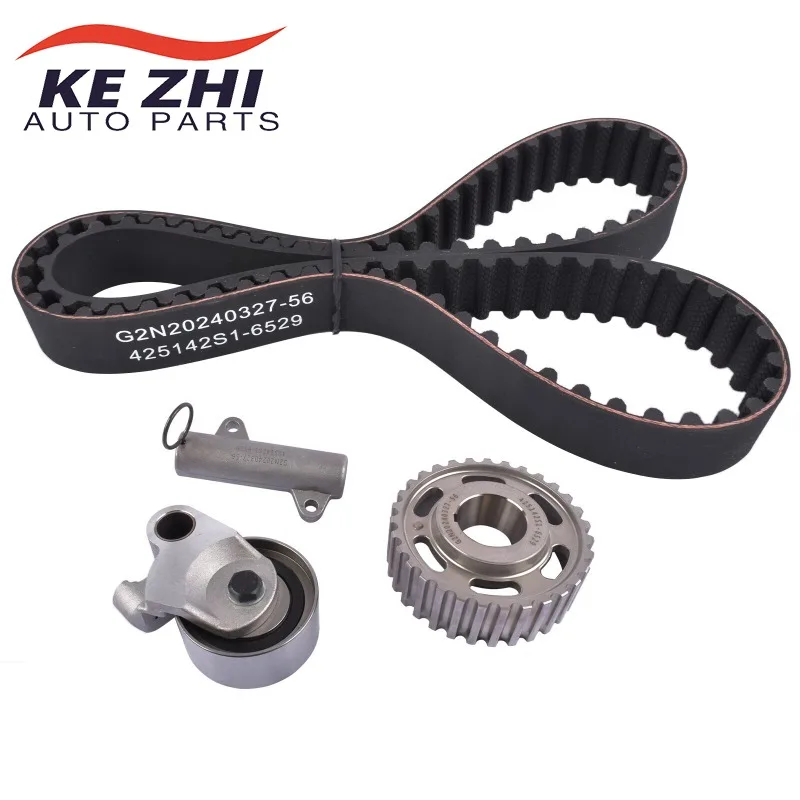 

13568-39016 13540-67020 13505-0L010 Комплект ремня ГРМ для Toyota 4runner Land Cruiser 3.0 LTR Diesel 1KD-FTV 2KD-FTV