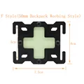 1 Pcs 50mm Style
