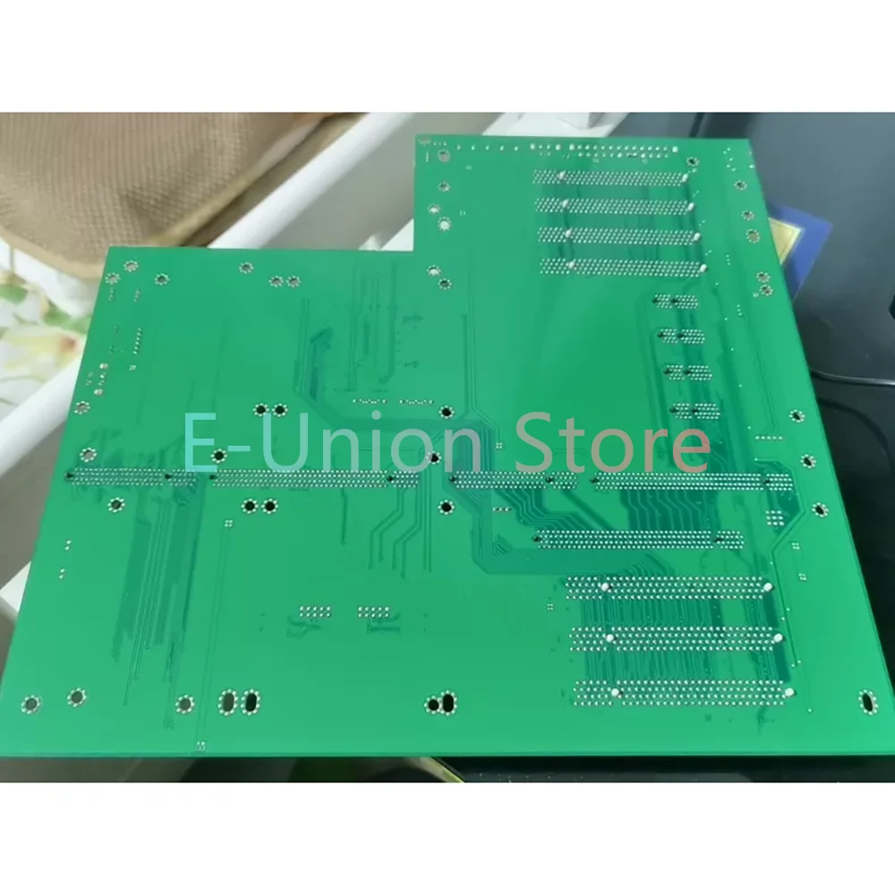 NBP14570-BX REV: B Industrial Computer Motherboard PICMG 1.3