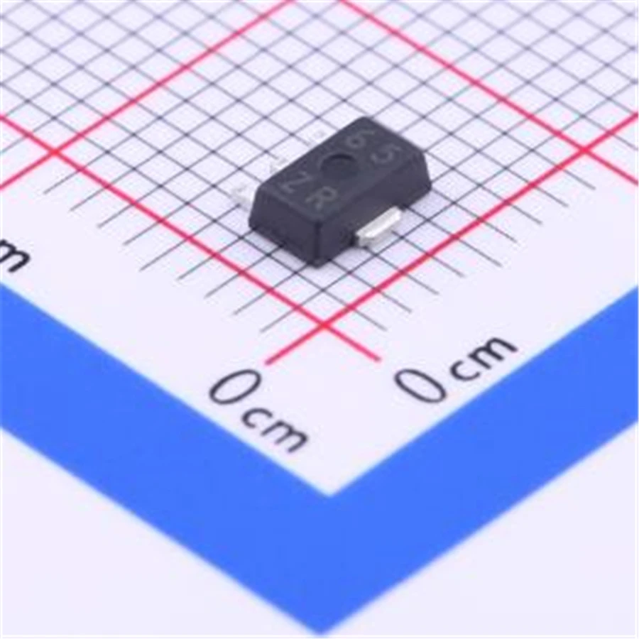 50PCS/LOT XC6206P302PR (Linear voltage regulator)