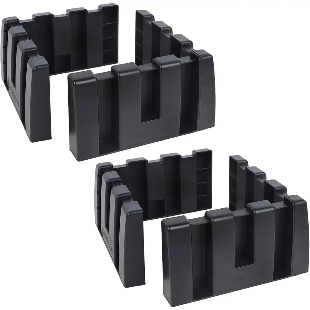 

Многофункциональные блоки-органайзеры для багажника автомобиля, предназначенные для использования с ковриками в багажнике или в автомобилях типа Caruck/SUV/Van.