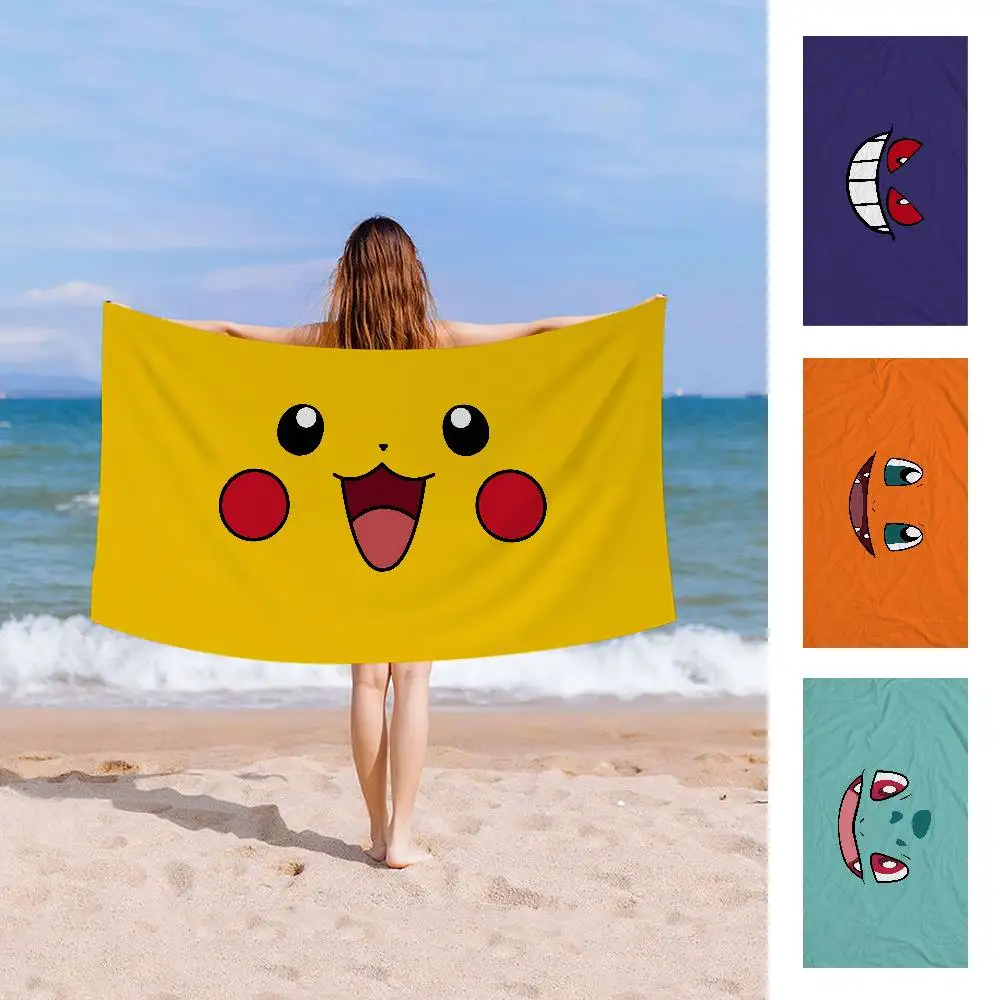 Japan Anime P-Pokem… - image