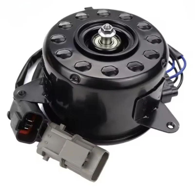 

Ac29-Replacement Fan Motor For Nissan Juke - 12V, OEM 21487-1KA0E, High-Efficiency Cooling