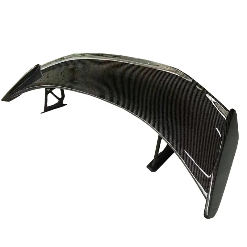 

TT Original Carbon Fiber Rear Wing for 981 Carbon Fiber Tail Wing for Boxster Cayman 2013-2015