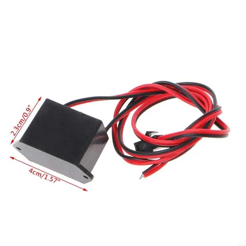 31KA for DC 12V Driver Controller For 1-5M LED Strip Light Wire Glow Flexible