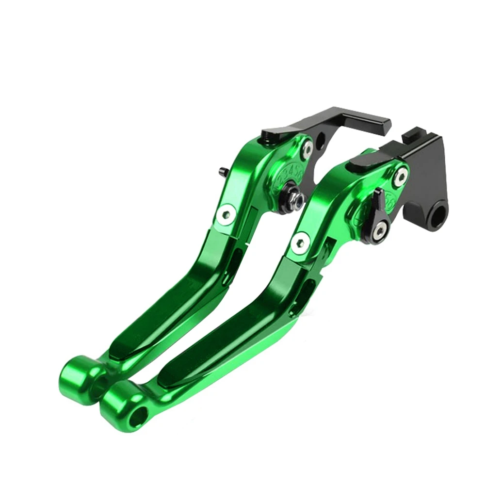 For Ducati 899 1199 Panigale/S/Tricolor MONSTER 1200 S 959 Panigale  Motorcycle CNC Adjustable folding Brake Clutch Levers lever