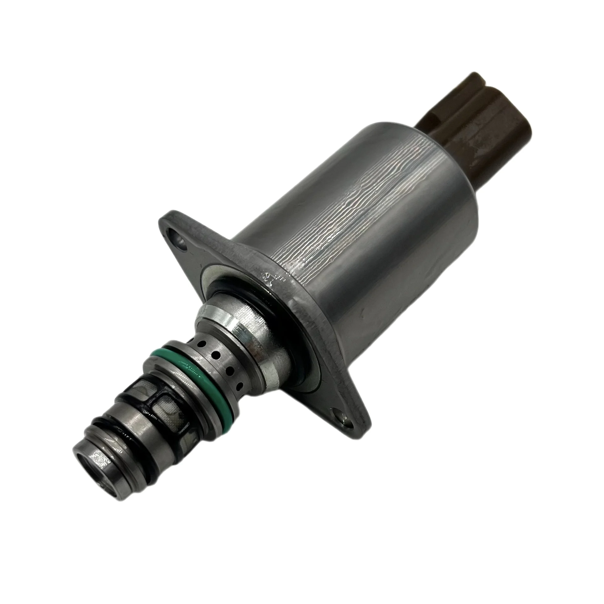 Engine Excavator Parts Solenoid Valve 101-7628 491-0908 1017628 4910908 585-9230 for Excavator E320gc E330gc E336gc