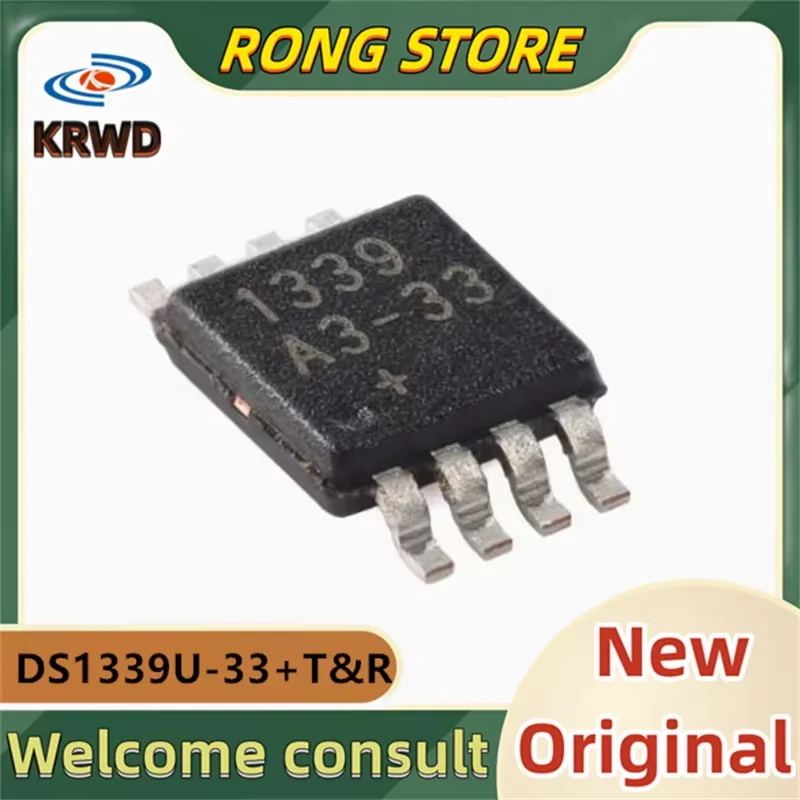 5PCS A3-33 New Orig…