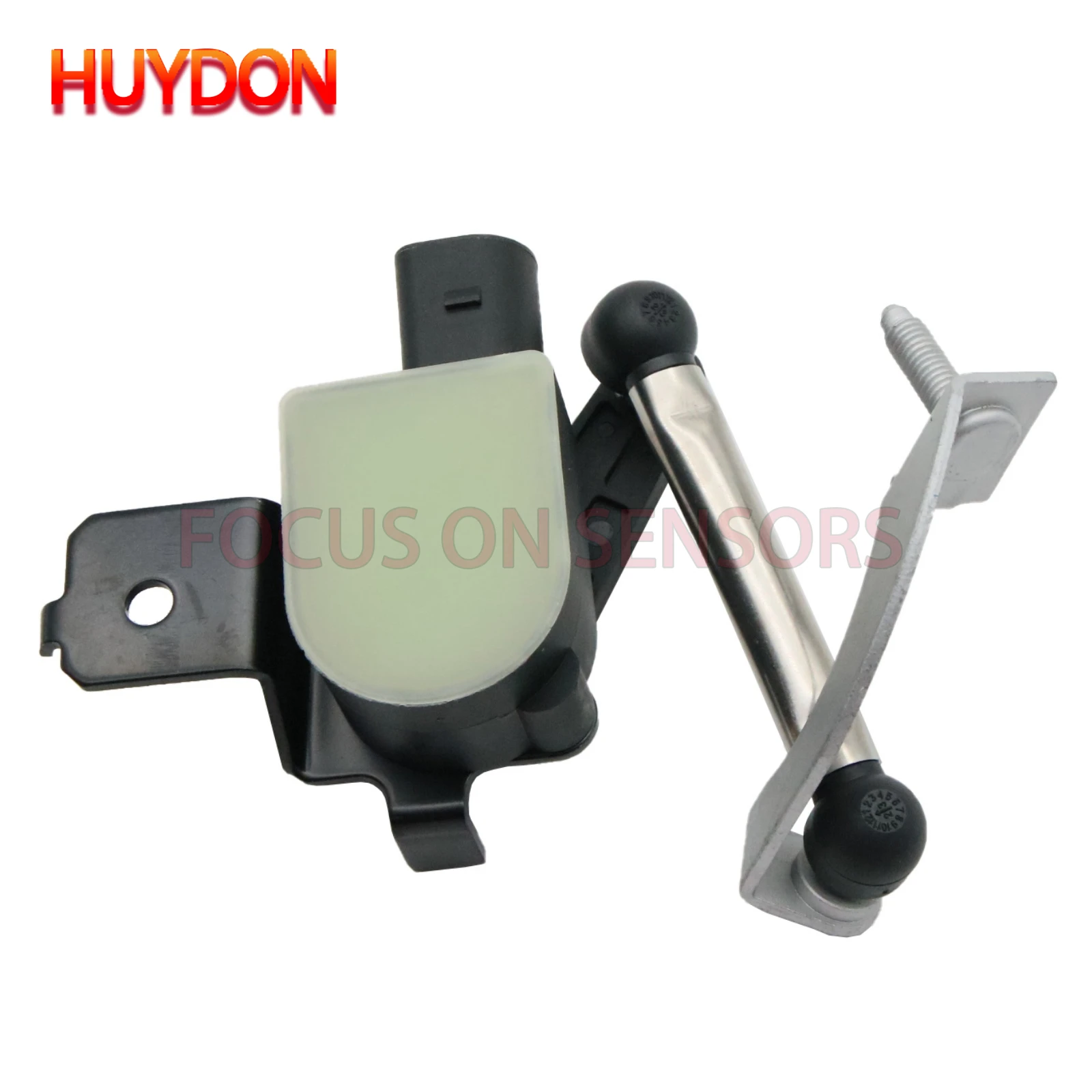 1K0941274B Faro Anteriore Sensore di Livello Per Audi A3 Volkswagen Eos GTI Jetta R32 Coniglio Automobili Pezzi di Ricambio