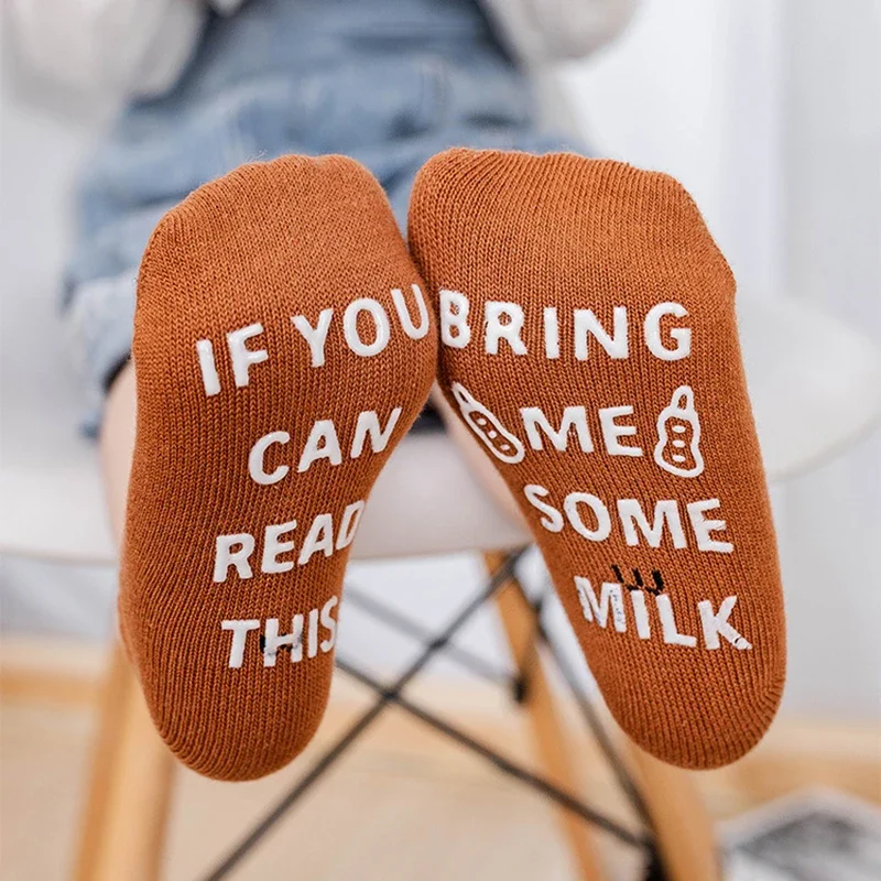 Calcetines tobilleros finos de algodón y goma para bebé, medias cortas antideslizantes de Color caramelo a rayas blancas, para verano y primavera