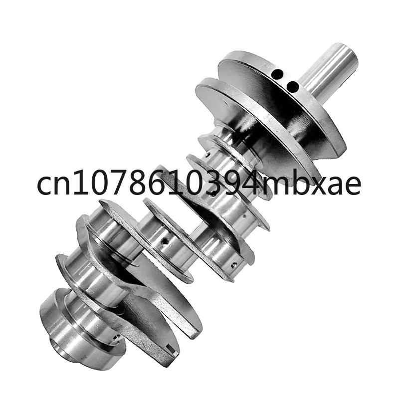 68147110AA CRANKSHAFT For 2014-2018 DODGE RAM 1500 3.0L ECODIESEL 274 68147110AB