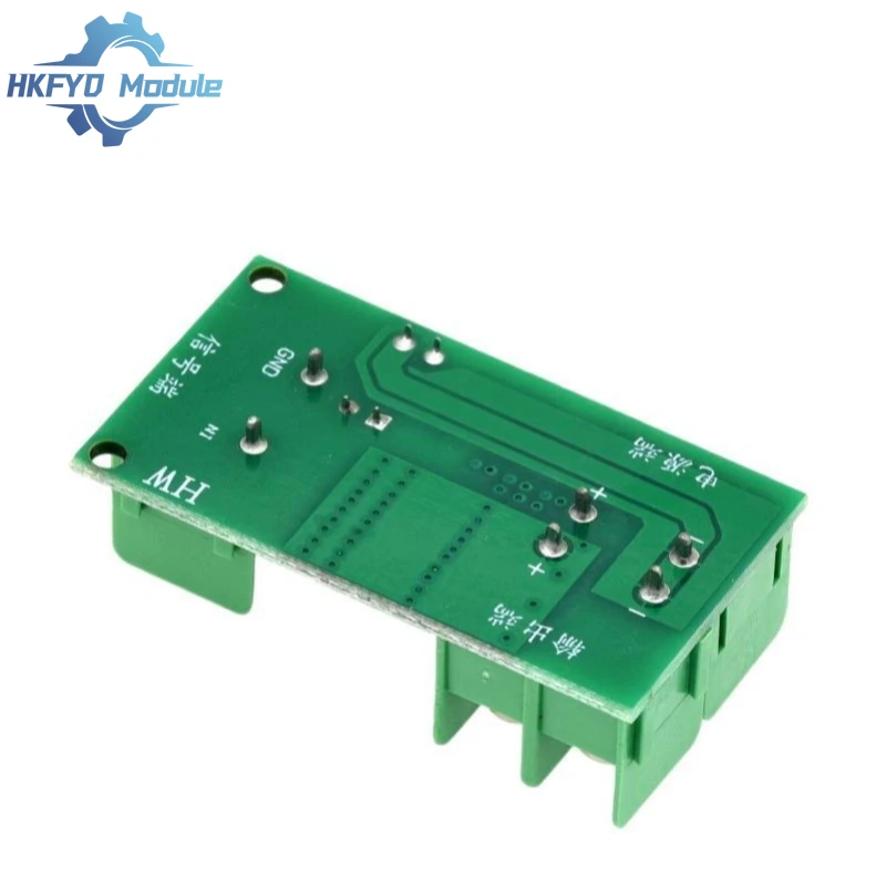 1-10 قطعة وحدة أنبوب MOS PMOS التبديل وحدة تبديل إلكترونية تأثير المجال أنبوب 3 فولت 5 فولت 12 فولت 24 فولت 36 فولت