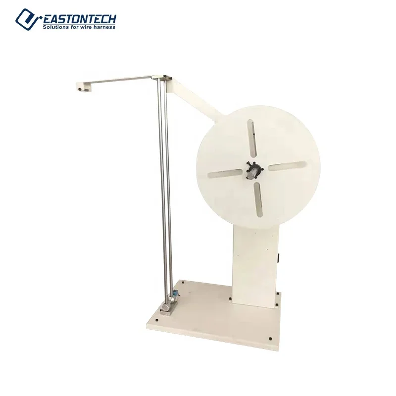 EW-14B Cavo di alimentazione automatico Cavo di alimentazione Bobina di gruppo alimentatore Macchina per il pagamento