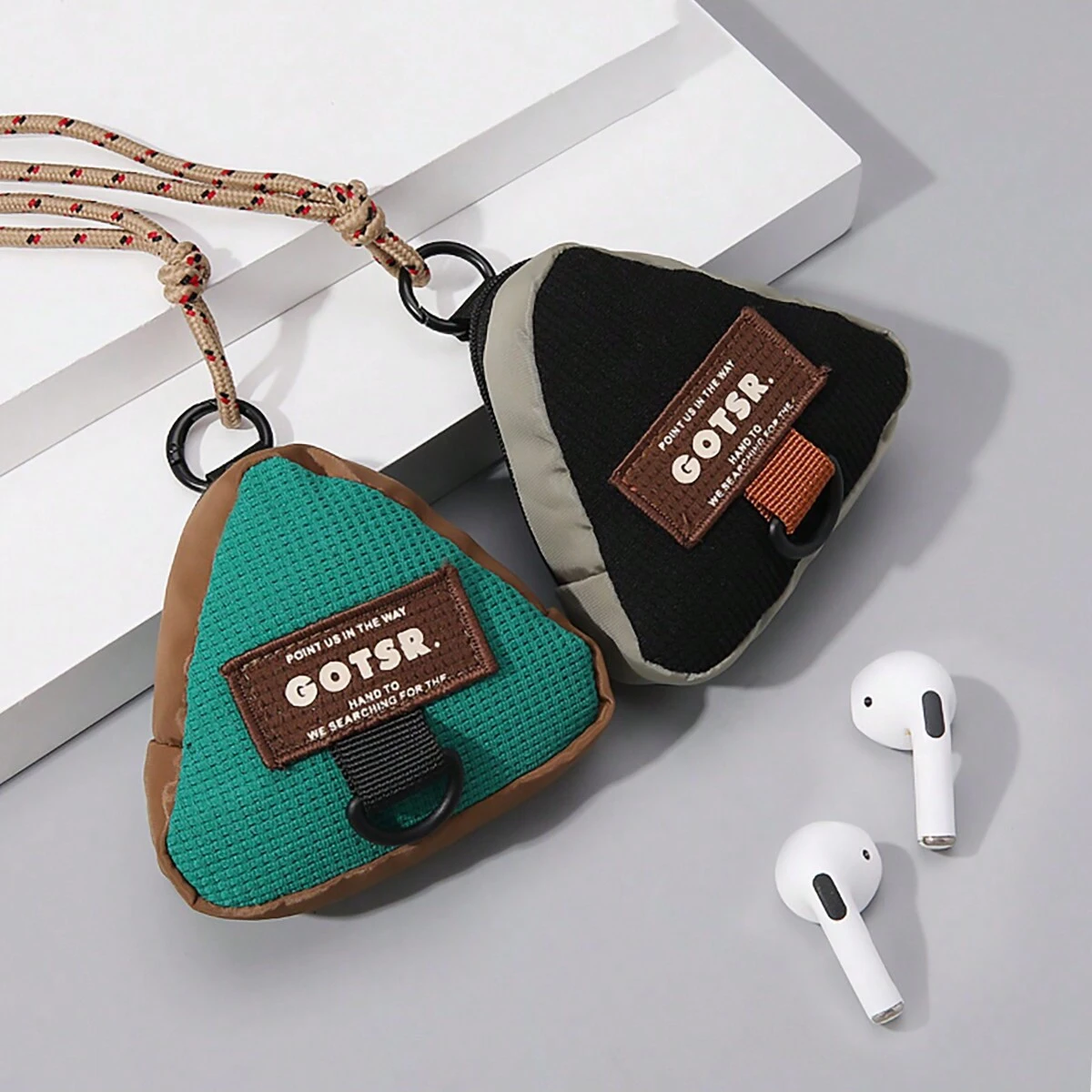 Travel Accessories Jewelry - 1 unidade de bolsa de armazenamento