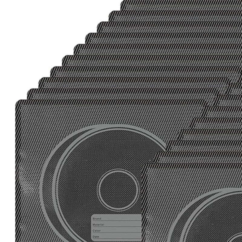 

HLZS-20 шт. сумки для хранения нити 3D сумки для хранения нити для хранения сухих, большие размеры для хранения сухих, большие размеры 32X34 см