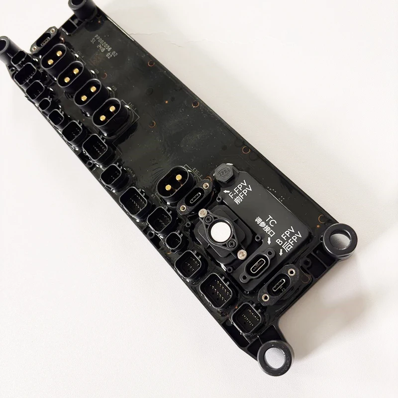 Brand New T30 Distribution Board Module for DJI Agras T30 Agriculture Drone Accessories Plant Protection Drone Repair Parts