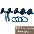 TN73  blue ring