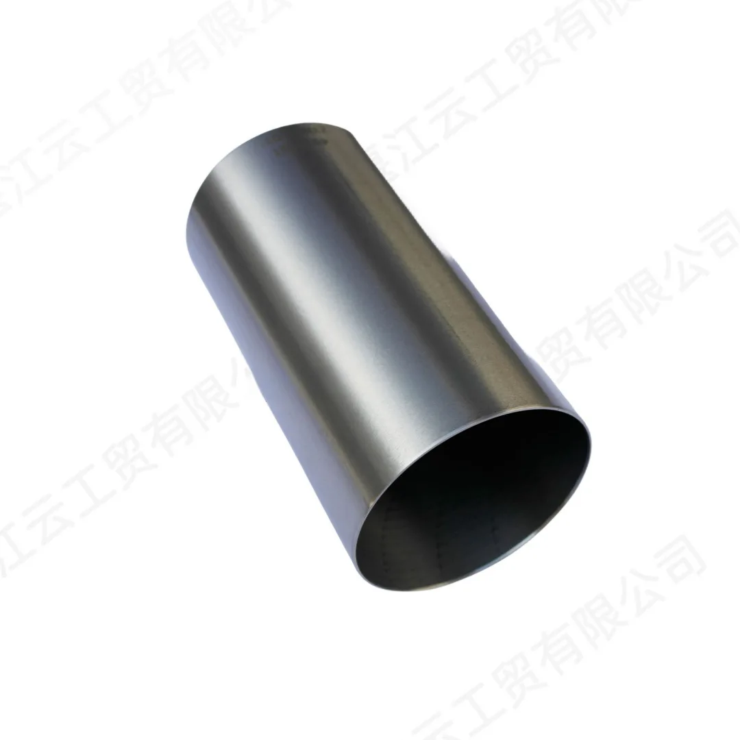 Cylinder Liner for Cummins QSB6.7 Engine Salvage Sleeve Loader 4919951