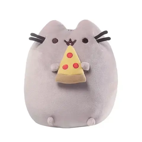 10 best sales Pusheen-leksak - №6