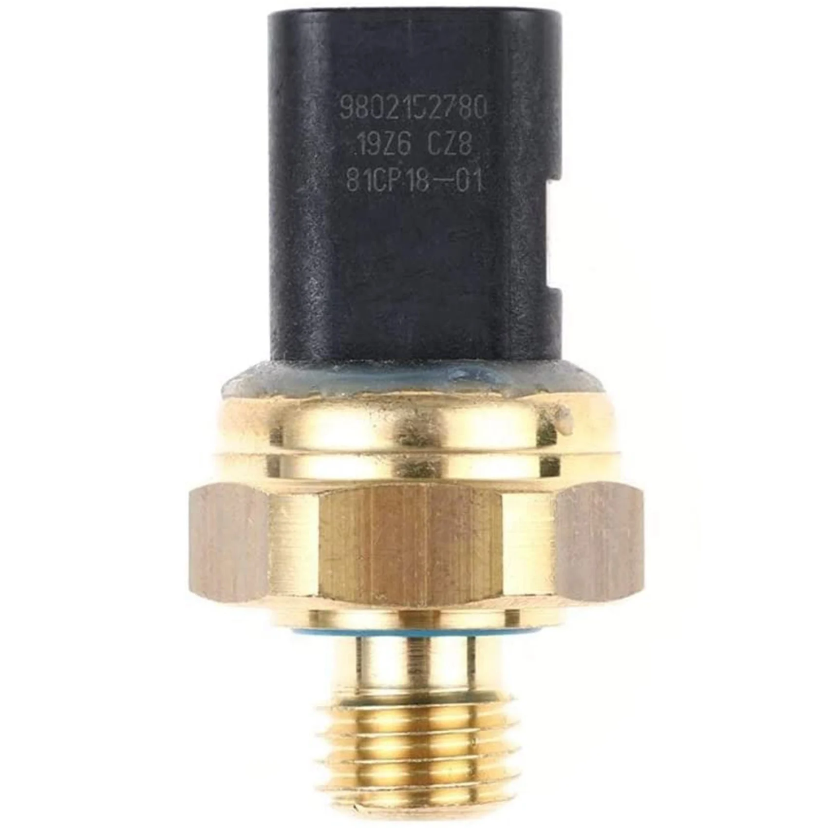 Nieuwe Olie Pan Fuel Pressure Sensor Switch 9802152780 Voor Peugeot 3008 308CC/Sw C4L Rcz 207CC Citroen C4 DS4