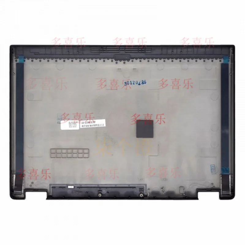 

ZZMM для DELL Latitude 7390 2-в-1 E7389 ЖК-дисплей задняя крышка задняя крышка верхний чехол 0JD0F2