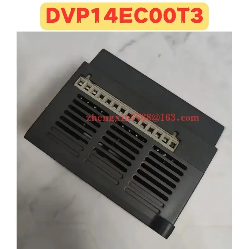 Modulo usato DVP14EC00T3 Funzione normale Testato OK