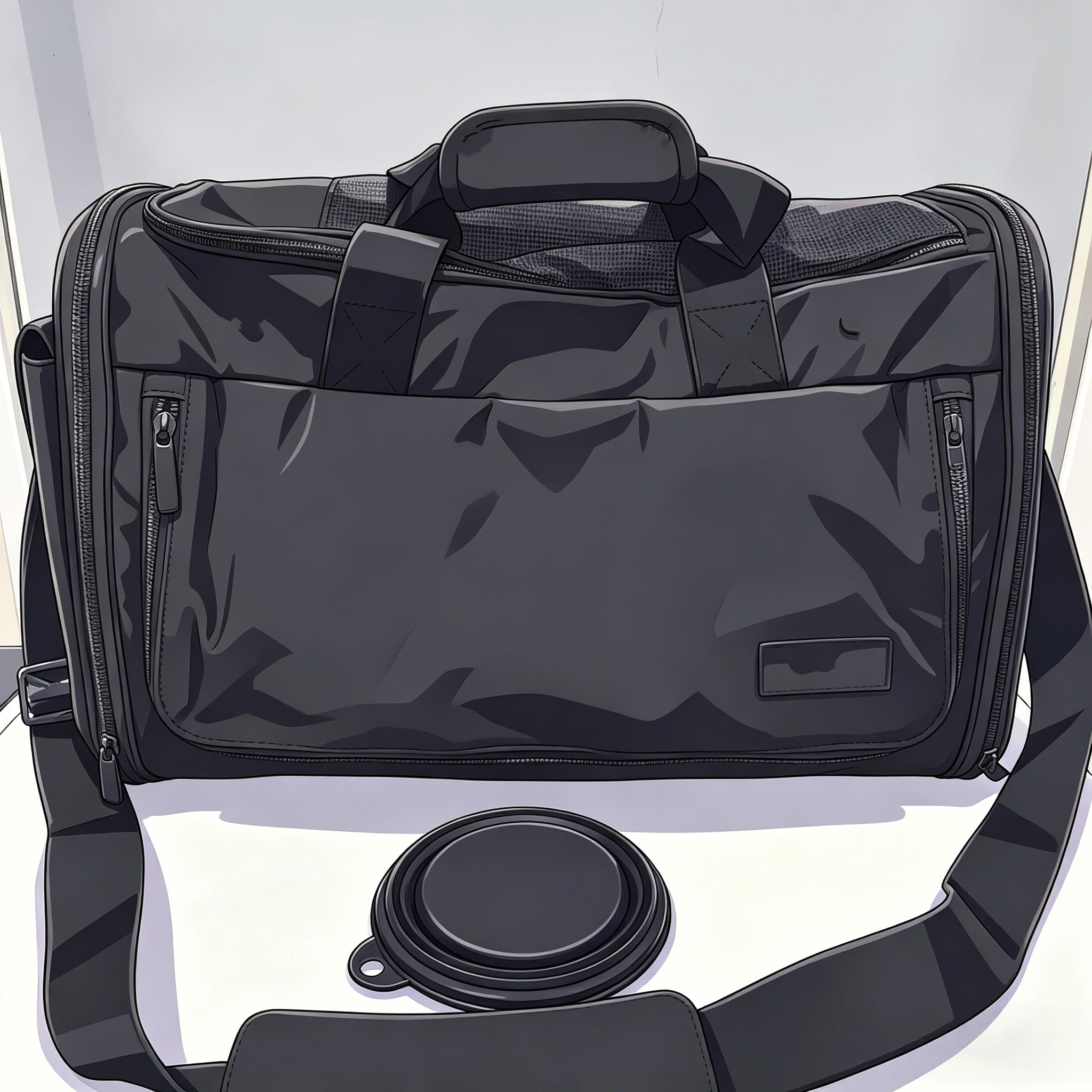 Sac de transport confortable p - Luxury Bags Direct avis et prix
