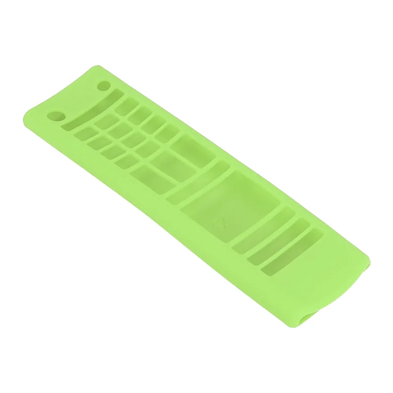 ABLL-funda de silicona para Control remoto de Smart TV AKB75095307 AKB74915305 AKB75675304 cubierta de soporte a prueba de golpes