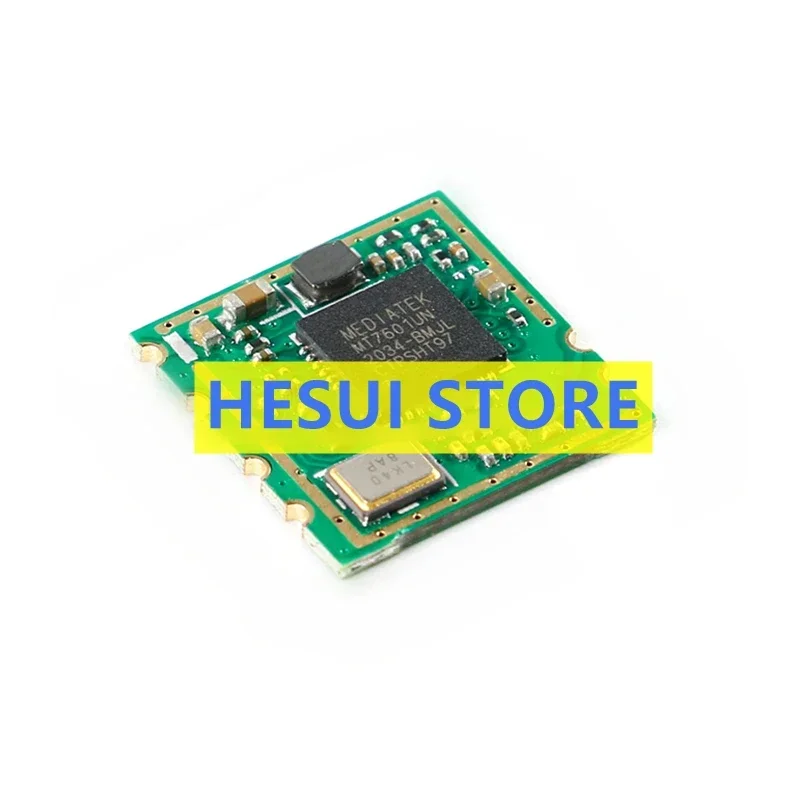 Original authentic Mini USBWiFi wireless Internet module supports LINUX/WINCE HLK-7601U2
