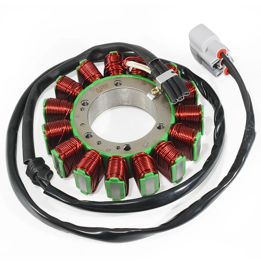 T1300043 Magneto Generator Stator Coil For Triumph Tiger 800 800 XC 800 XCA 800 XRT Motorcycle Stator Coil Accessories