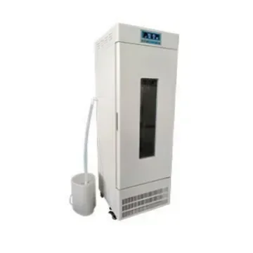 Large precision constant temperature and humidity box, practical and easy to use