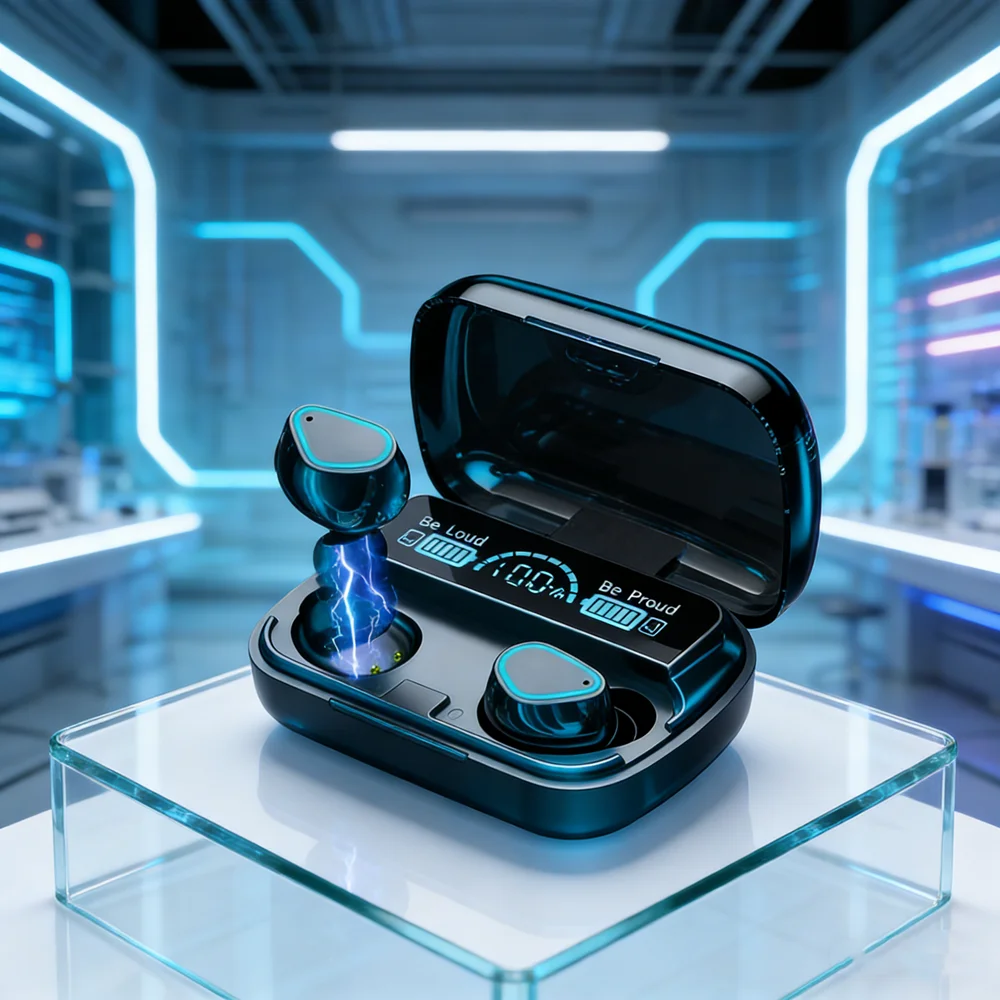 Tws Bluetooth Heads…