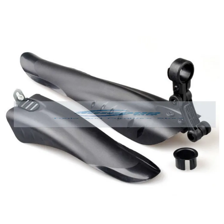 

Mountain Bike Bike Fenders, Road Bike Mud Removal Boards, Quick Removal Fenders, Accessories