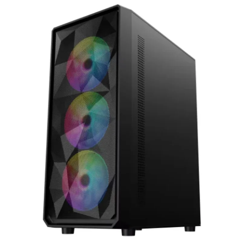 AOTESIER Gaming-PC Rtx 2080 Ti 16 GB DDR4 Wasserkühlung Gaming-Desktop-Computer