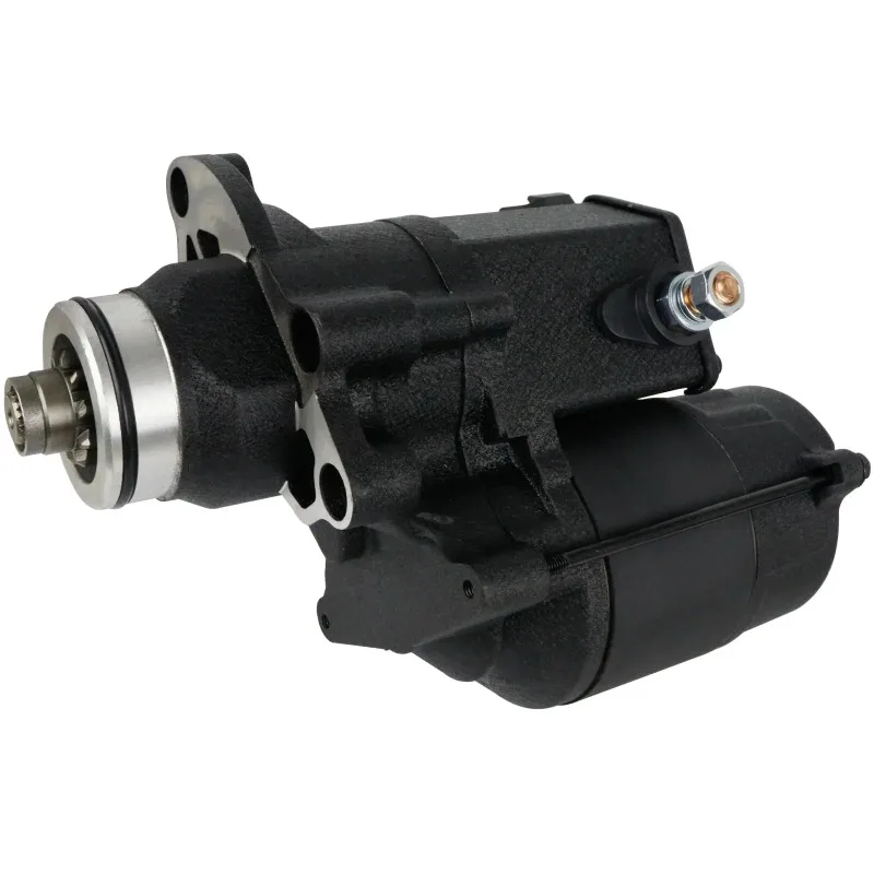 Starter for Davidson Road King Heritage Softail Dyna Fat Boy FLHR FLHT FLHX FLTR 06-14 31618-06 31619-06 428000-3490