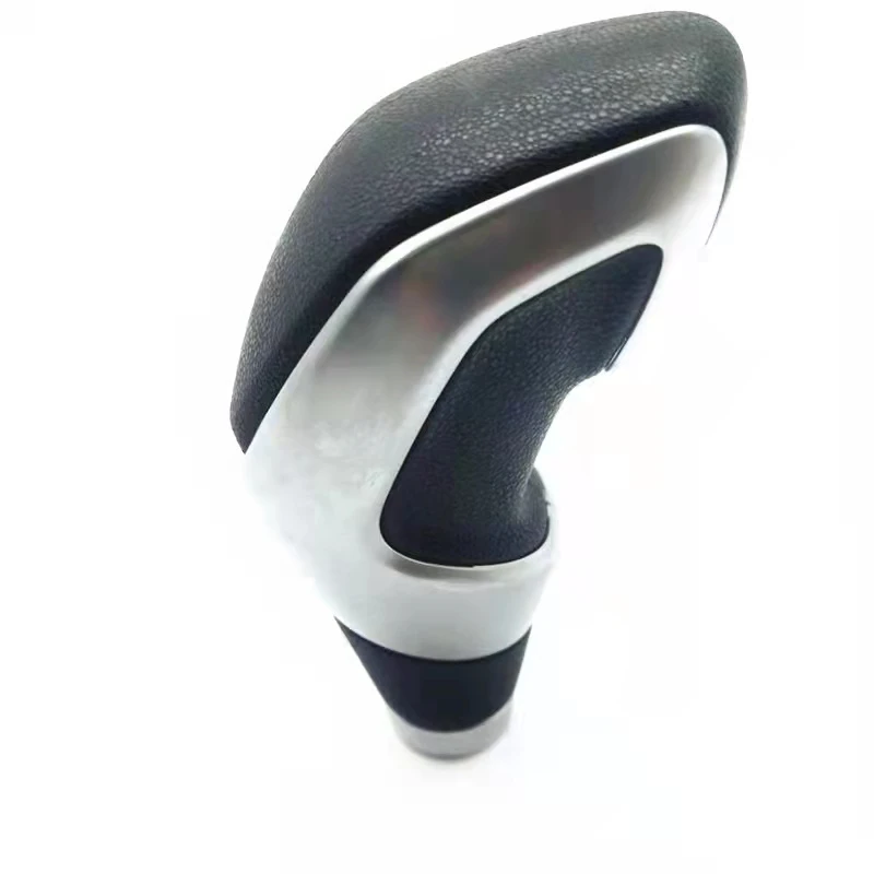 Suitable for Peugeot 3008 5008 Citroen DS4 Automatic transmission control lever Gear lever knob Shift Gear lever handle ball