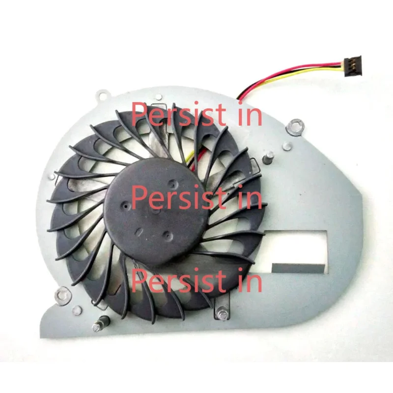 New For Sony VAIO Fit SVF15N17CXS SVF15N18SCB SVF15N190X SVF15N2ACXB CPU Fan