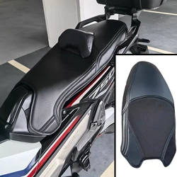New beautiful Custom Cushion Soft Seat Cover Thickening waterproof softening for honda X-adv 750 xadv750 xadv forza750