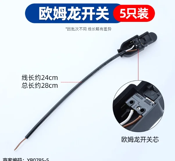 QQ150 ملحقات مسدس لحام قوس الأرجون Q300 مقبض لحام قوس الأرجون آلة لحام فوهة السيراميك رأس النحاس #1