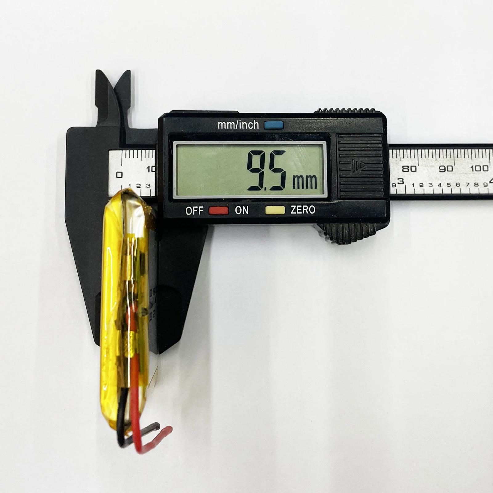 Polymer battery 105048 3000mAh 3.7V with protection board PH2.0 Plug/XH2.54 Plug/Without Plug battery