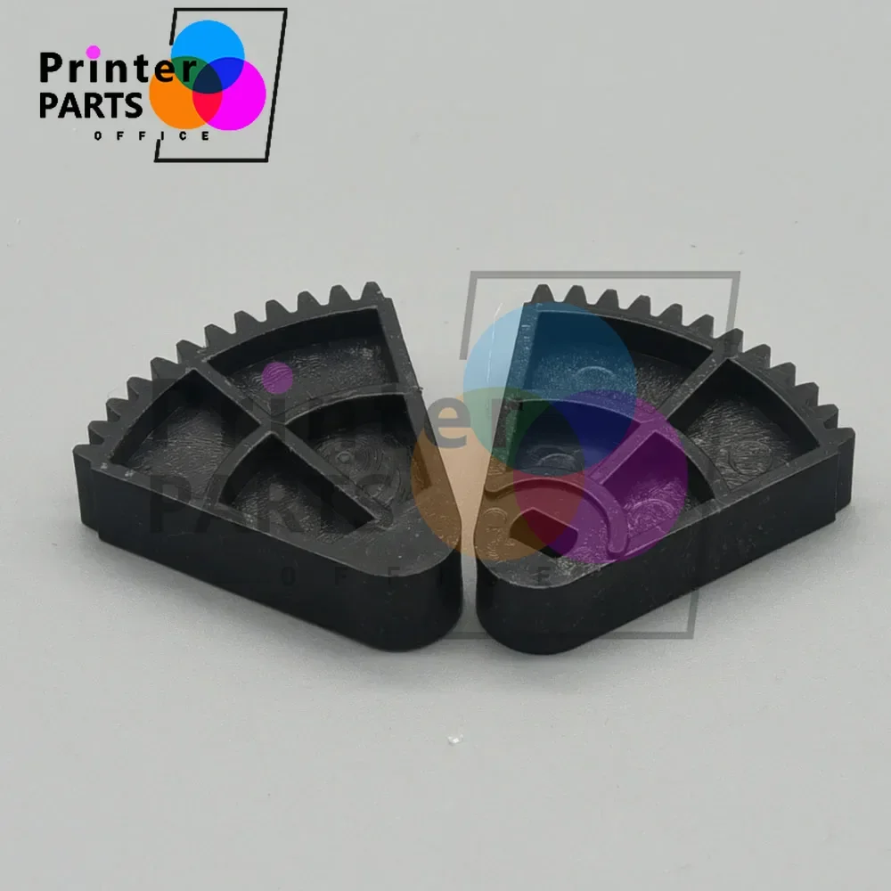 5pcs. Paper Sector Gear Lift Gear suitable Xerox DC 240 250 252 750 750I 6500 6550 7500 7550 7600 5065 C5400 C6500 C7500 C5500 C