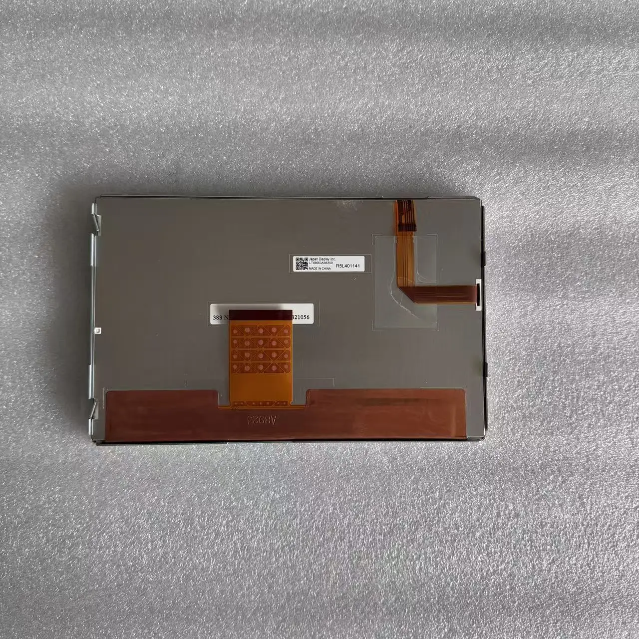 

New 8 inch LT080CA38300 Original LCD Display Screen Panel for Toshiba