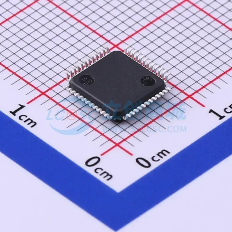 10PCS/LOT STM32G030C6T6 LQFP-48 Nowy Oryginalny W Magazynie