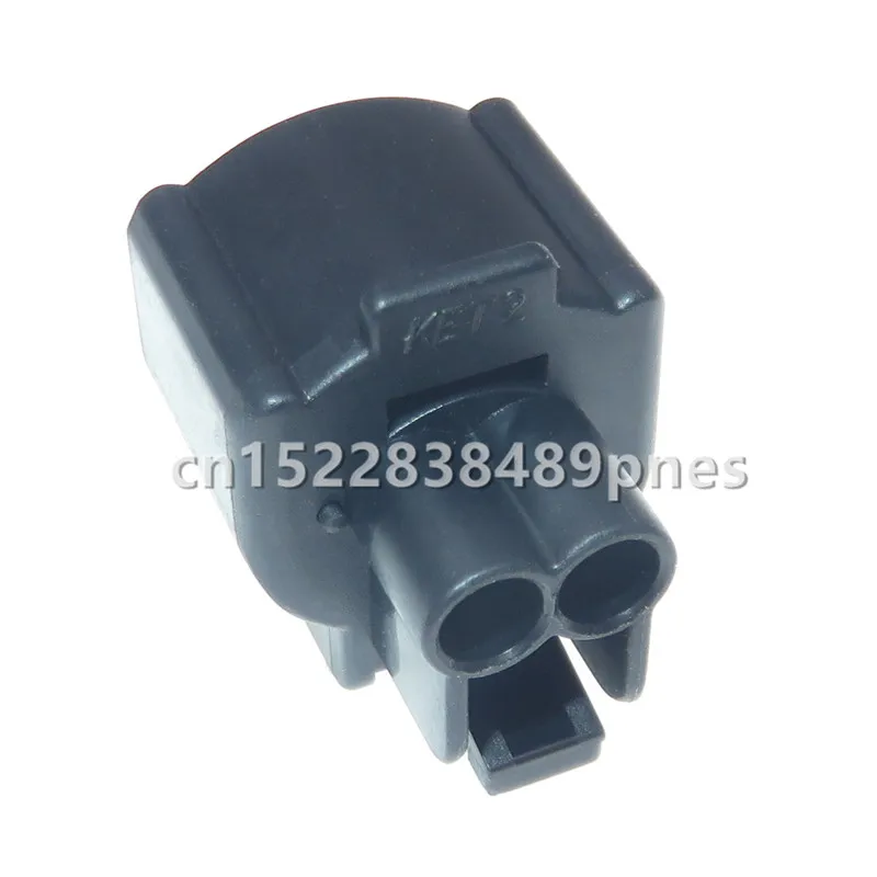 2 Pole 2.2 Series MG640461-5 Automobile Intake Air Temperature Sensor Waterproof Connector Cable Socket For Toyota Camry