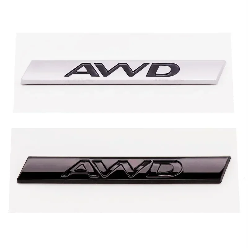 3D Abs Silver Black…