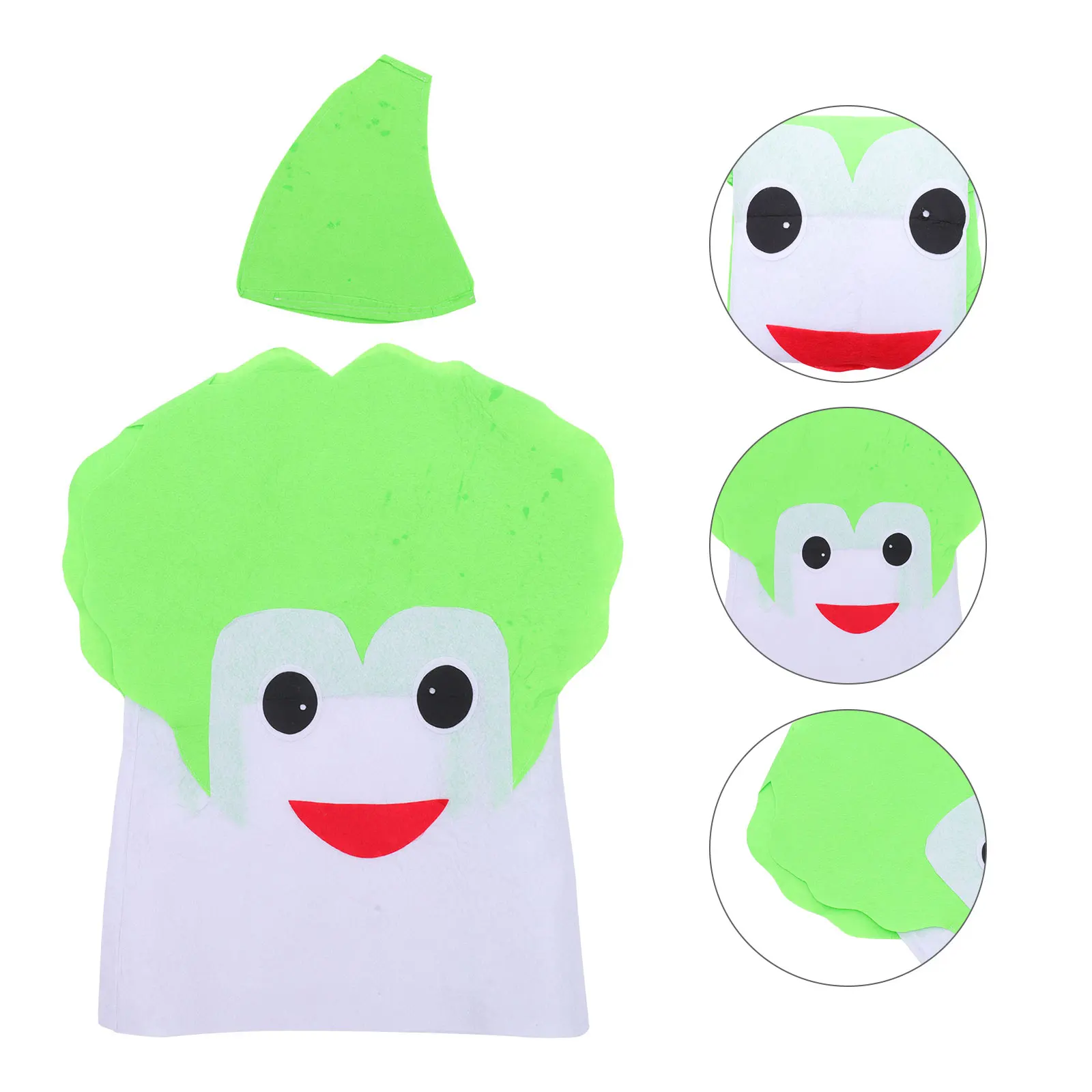 

Performance Costume Fruit Costumes Vegetable Fruits and Vegetables Child
