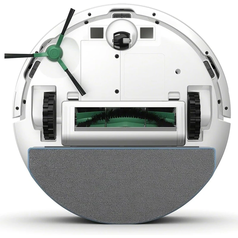 Pièces de rechange pour aspirateur robot Irobot Roomba ChlorY0112, accessoires essentiels, brosses à rouleau