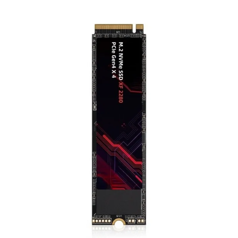 

Детали для твердотельного накопителя KingSpec PCIe 2280 XF Внутренний — 1 ТБ