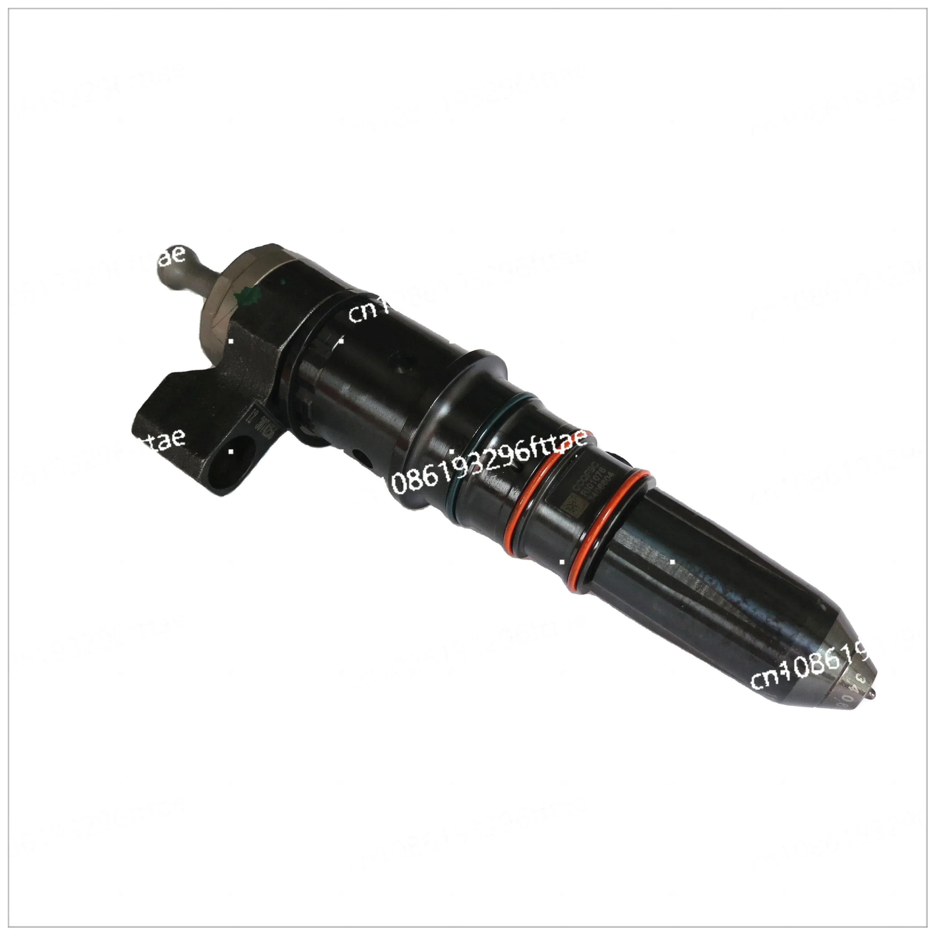 for Dongfanghong Yituo 6A3R-T313 Agricultural Machinery Electronic Fuel Injector Assembly 044511149 Suitable