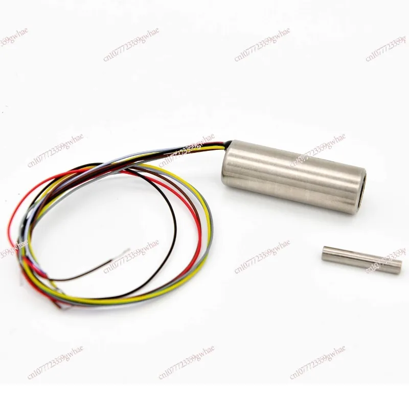 inductive LVDT  displacement  position transmitter